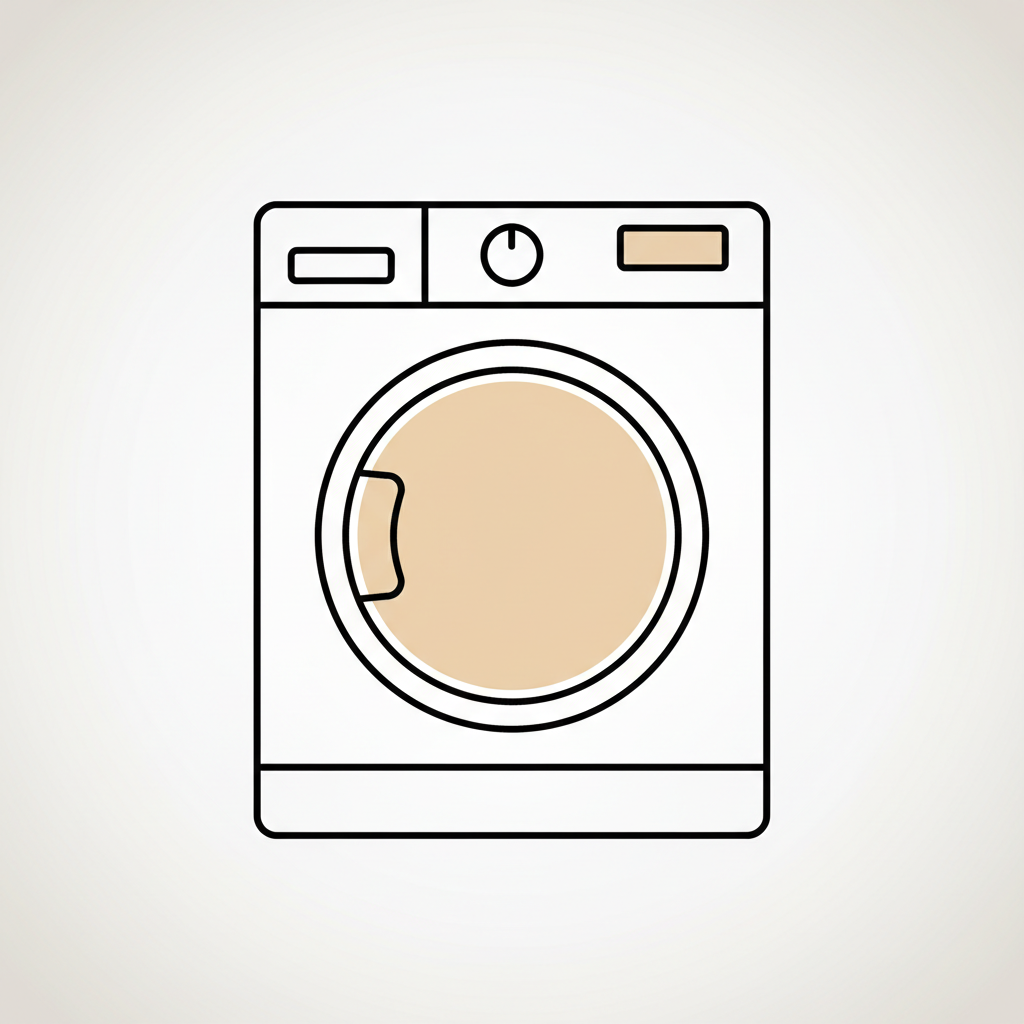 Dryer icon