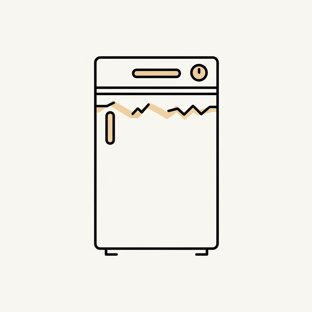 Freezer icon
