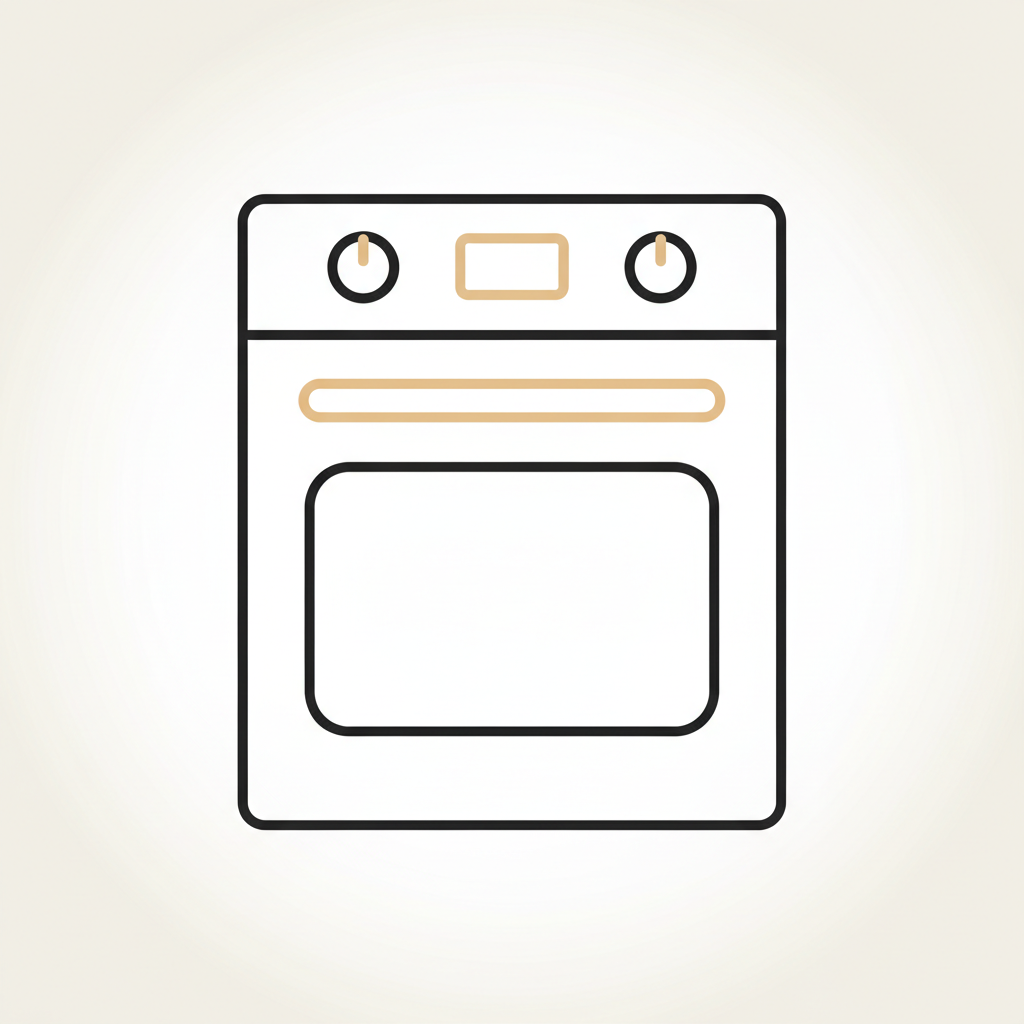 Oven icon