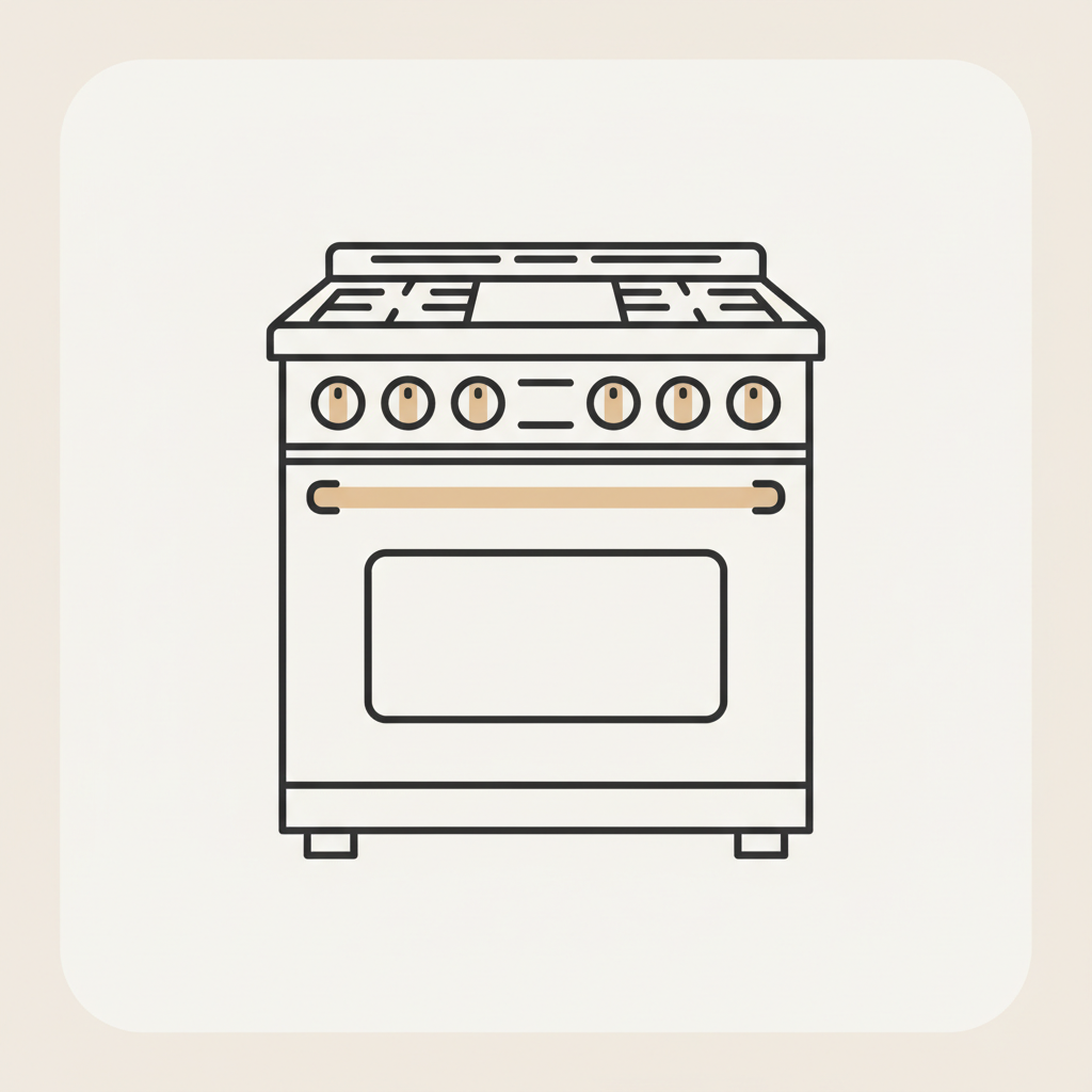 Range icon